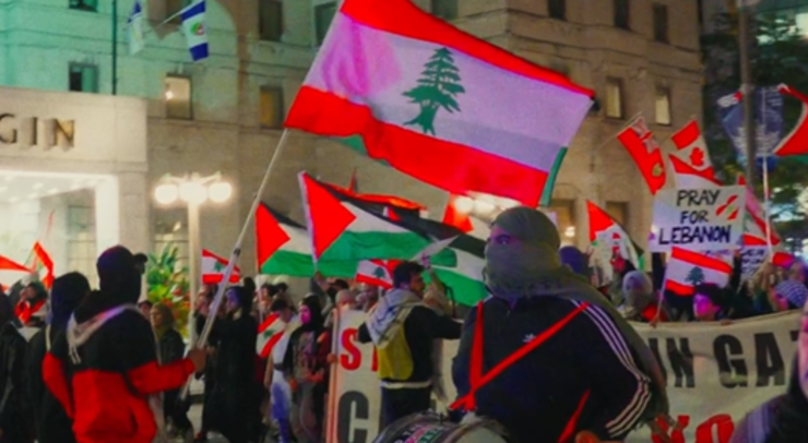 lebanon