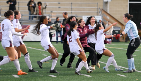 geegees soccer team