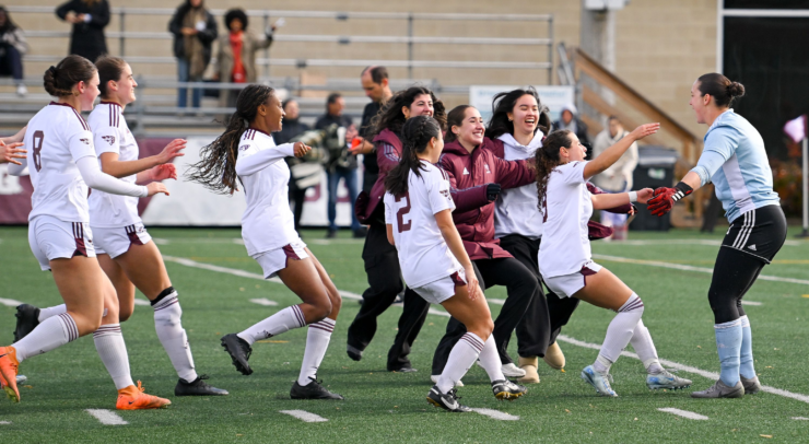 geegees soccer team