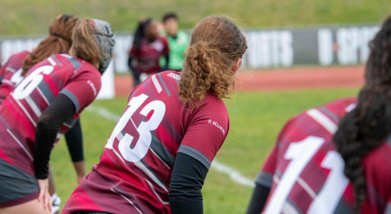 Geeps Rugby Gee-Gees Rugby: Women finish fourth at U SPORTS championships - The Fulcrum