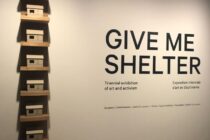 give me shelter