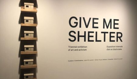 give me shelter