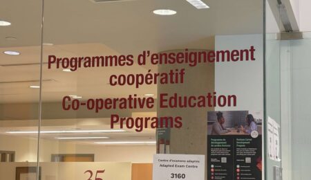 university of ottawa co-op office