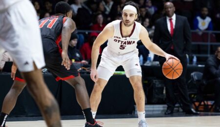 dragan stajic at capital hoops