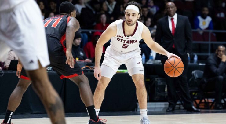 dragan stajic at capital hoops