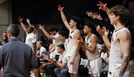 geegees basketball