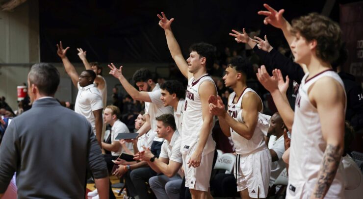 geegees basketball