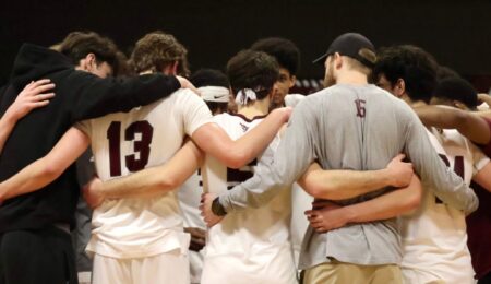 geegees mens basketball