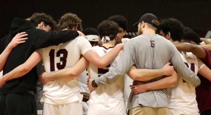 geegees mens basketball