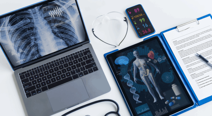 medical equipment