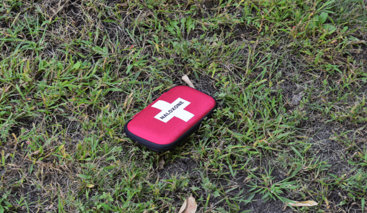 naloxone
