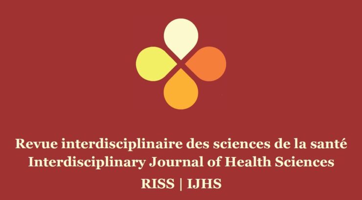 An image of the IJHS logo