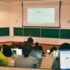 lecture hall