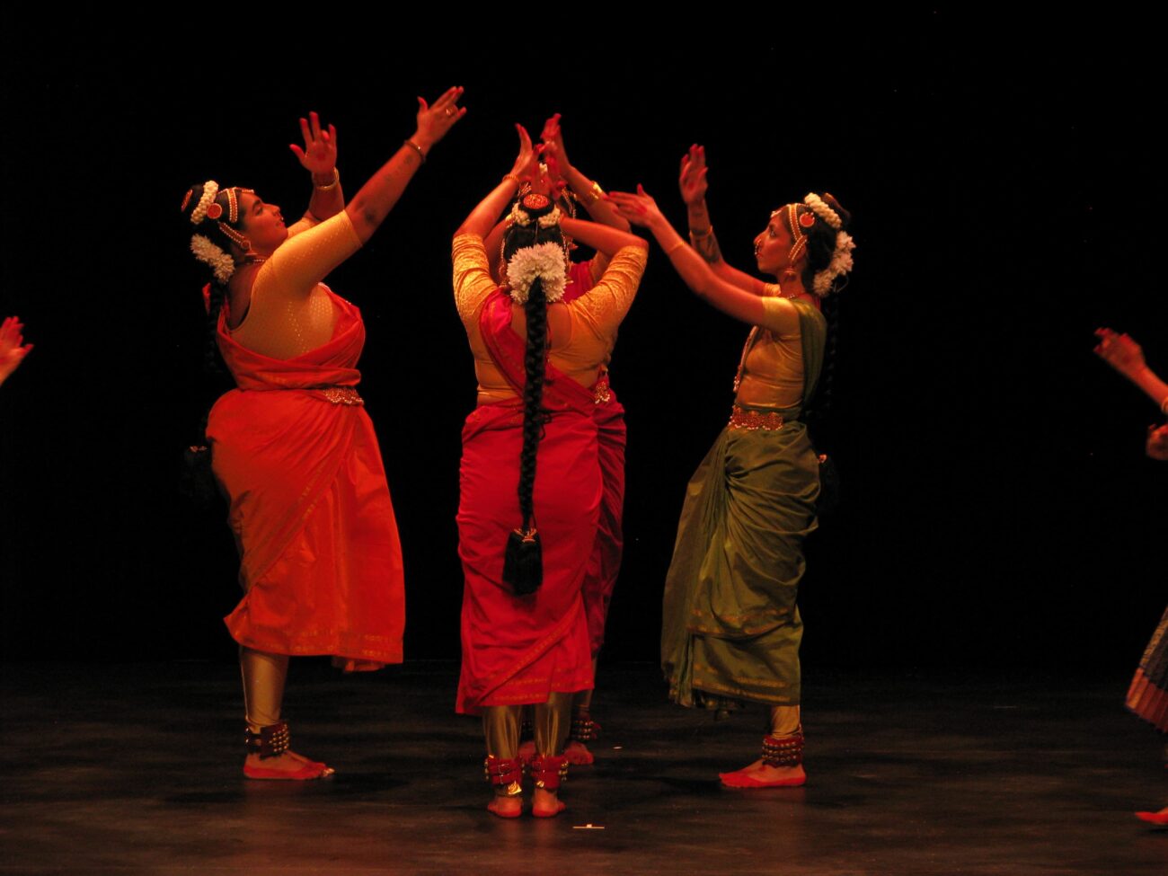 Photo: Kavi Vidya Achar / Fulcrum