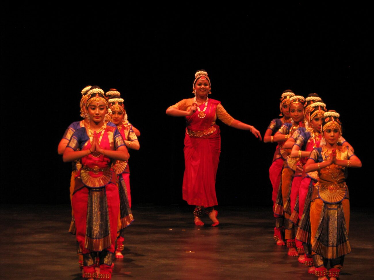 Photo: Kavi Vidya Achar / Fulcrum