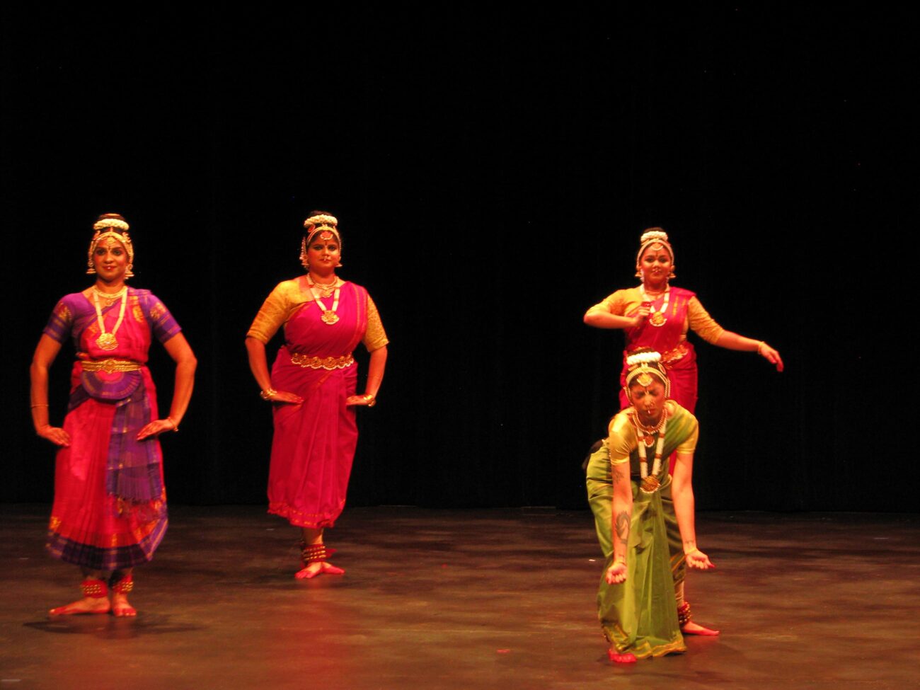 Photo: Kavi Vidya Achar / Fulcrum