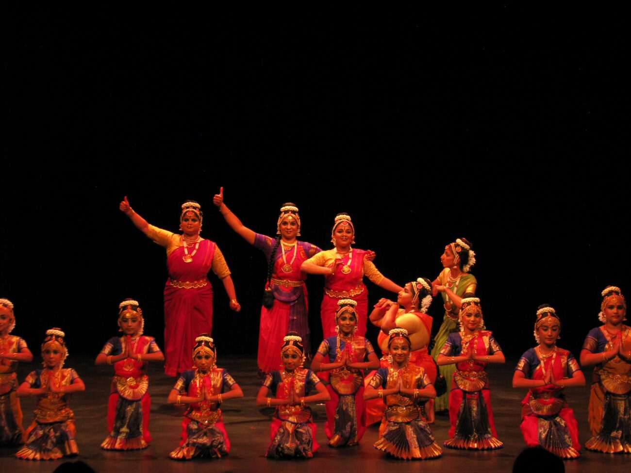 Photo: Kavi Vidya Achar / Fulcrum