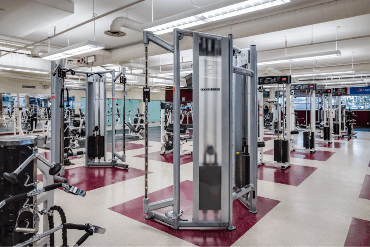 Minto Sports Complex