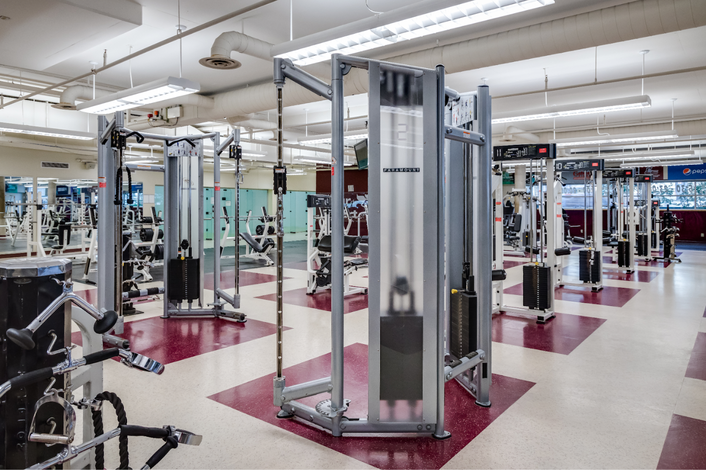 Minto Sports Complex