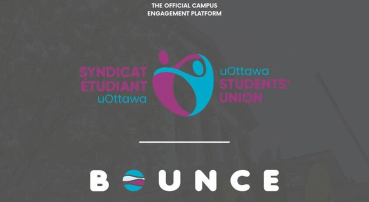 Bounce UOSU banner