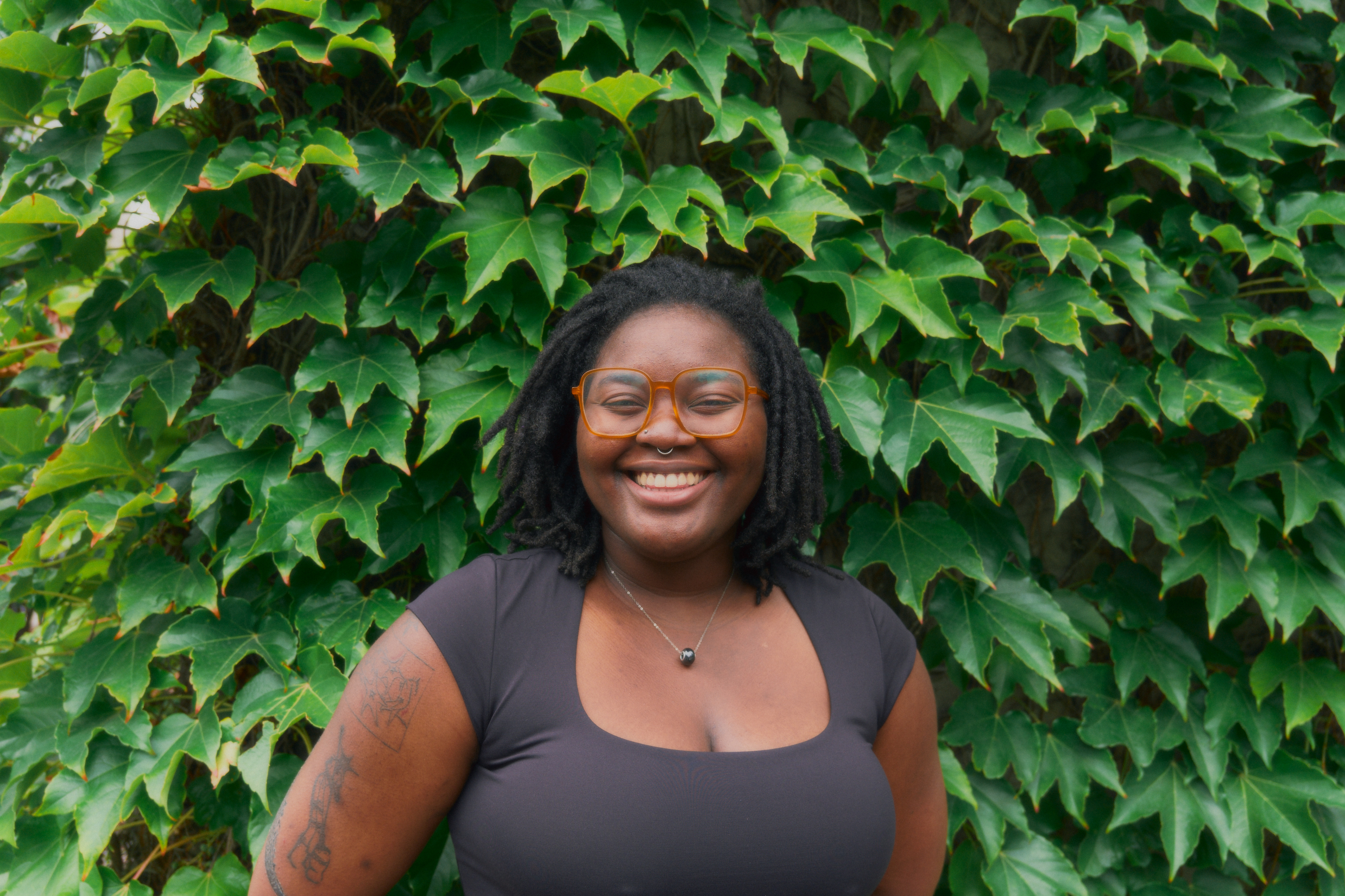 A photo of Sifa Tisambi